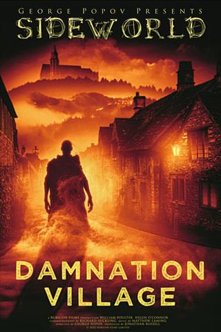 Sideworld: Damnation Village poster