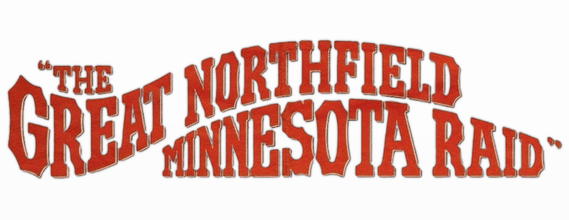 The Great Northfield Minnesota Raid logo