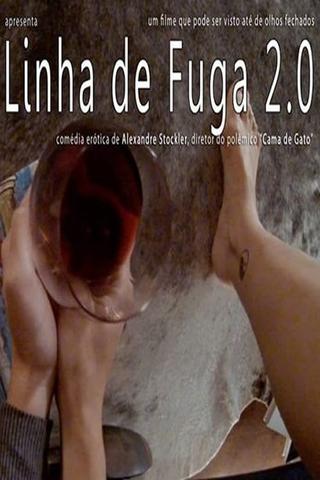 Linha De Fuga 2.0 poster