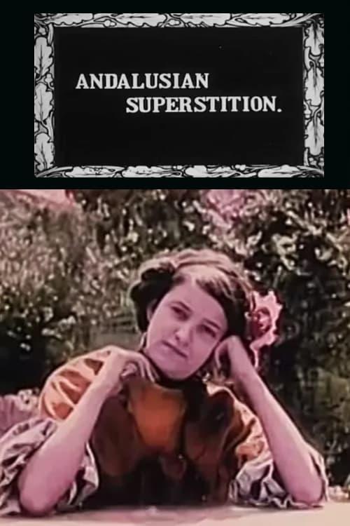 Andalusian Superstition poster