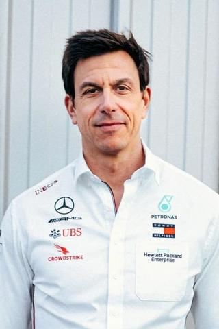 Toto Wolff pic