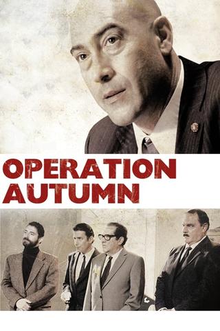 Operation Autumn poster