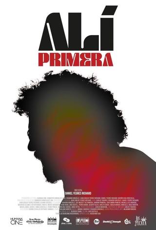 Alí Primera poster