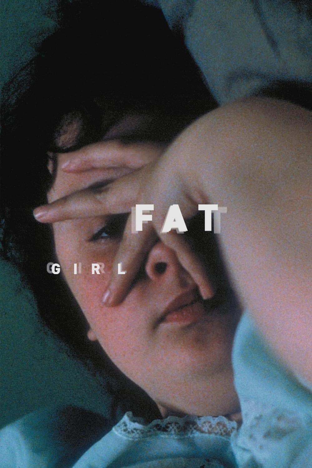 Fat Girl poster