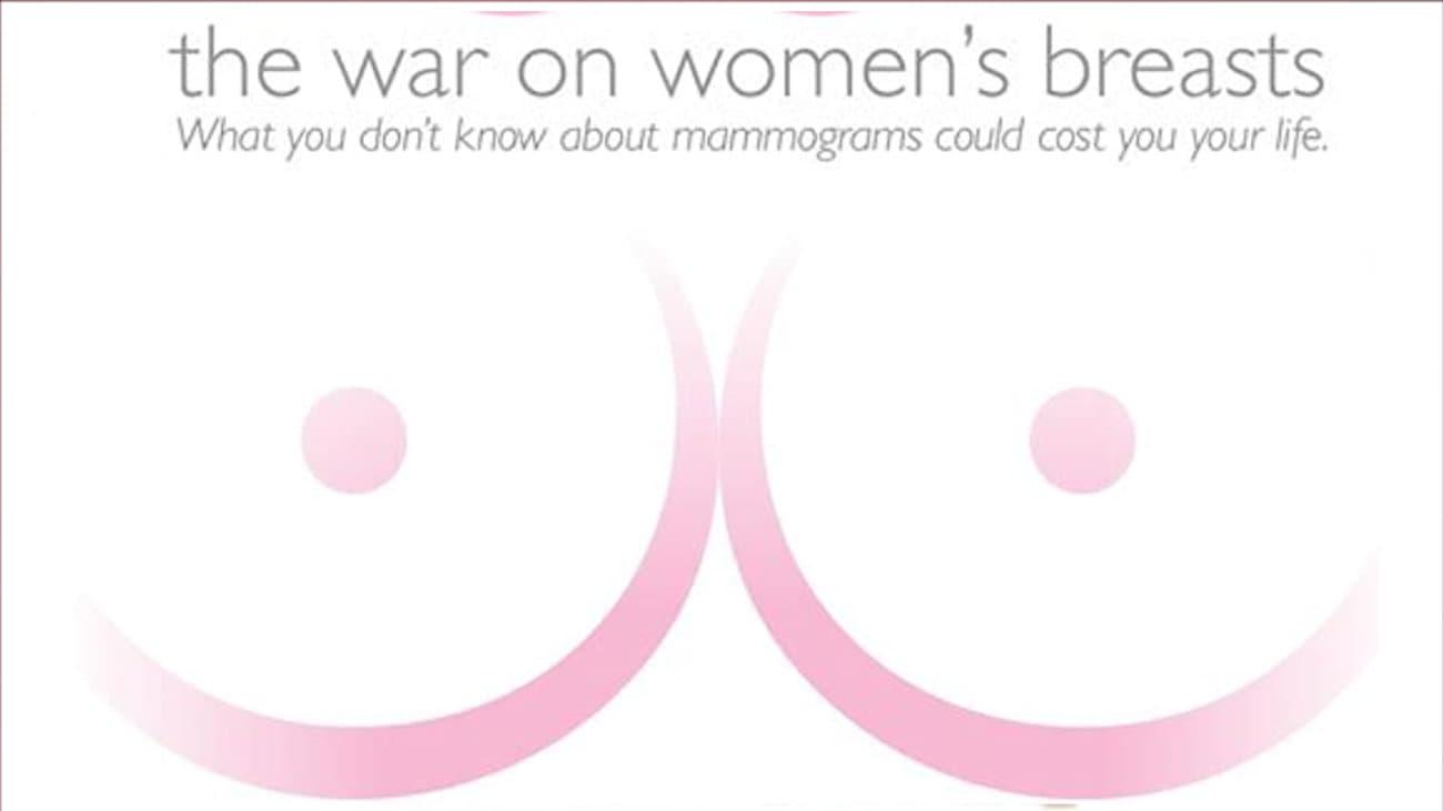 bOObs: The War on Women's Breasts backdrop