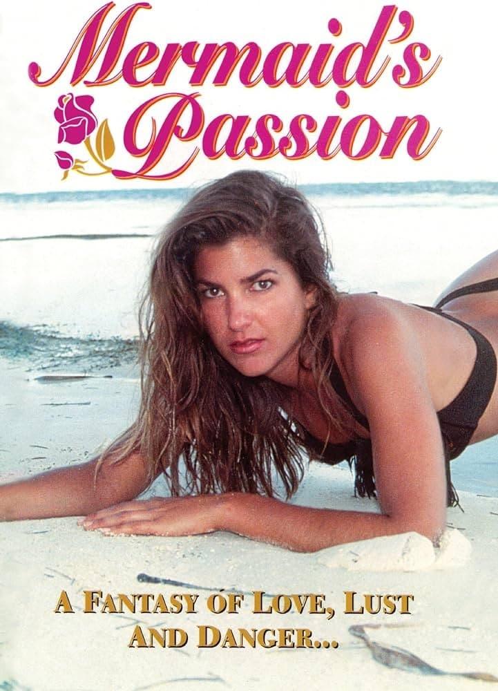 Mermaid's Passion poster