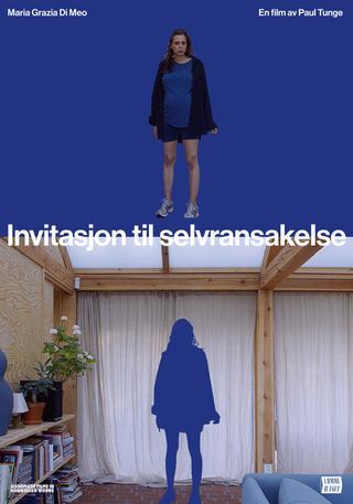 Invitasjon til selvransakelse poster