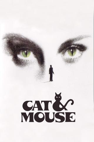 Cat and Mouse poster