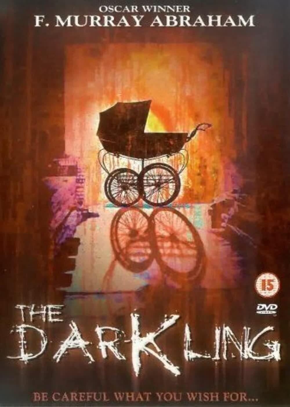 The Darkling poster