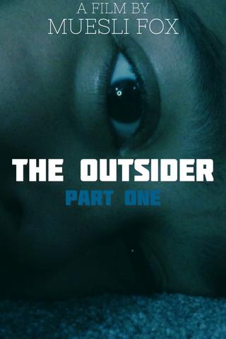 The Outsider: Part One poster