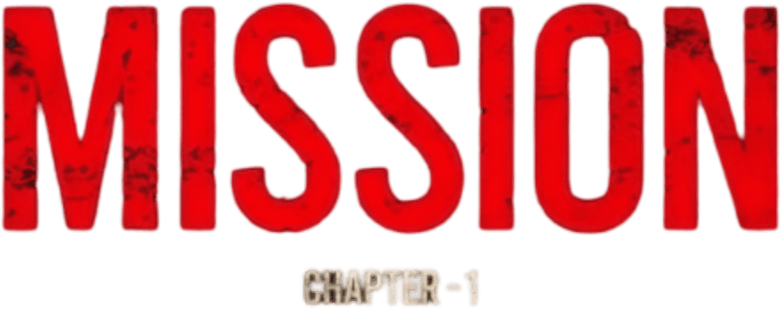 Mission: Chapter 1 logo