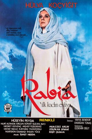 Rabia: İlk Kadın Evliya poster