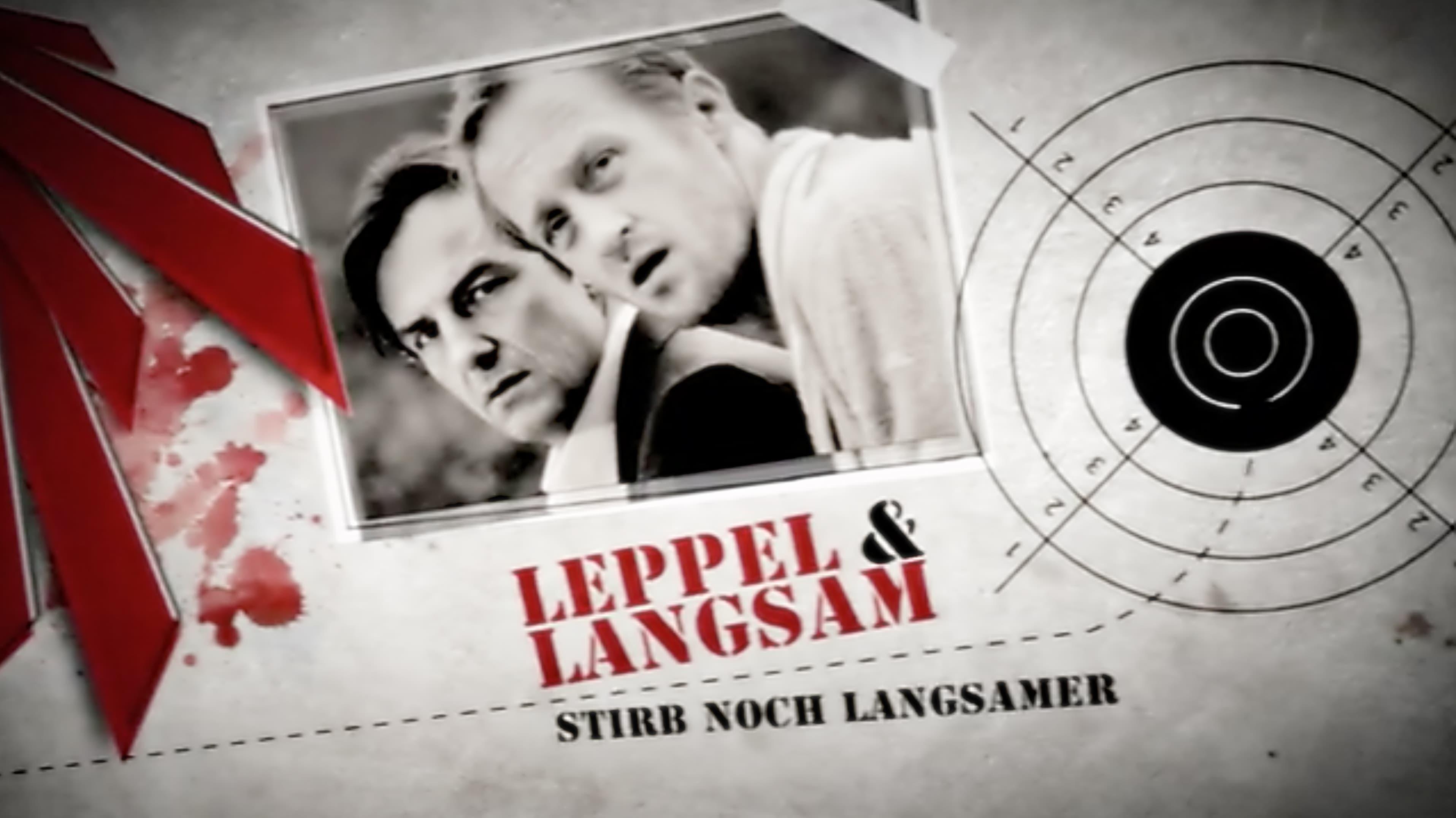 Leppel & Langsam backdrop