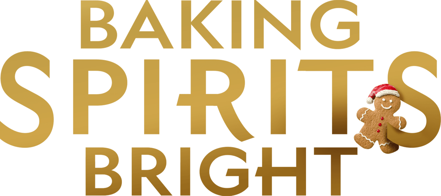 Baking Spirits Bright logo