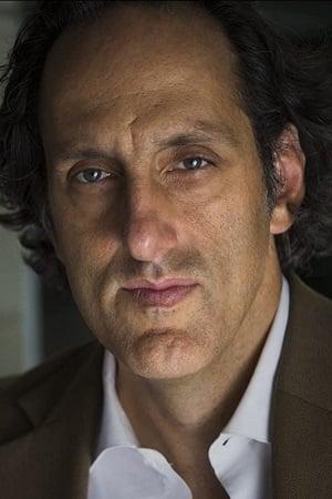 Richard Abraham pic