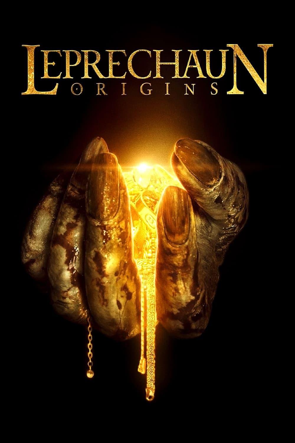 Leprechaun: Origins poster