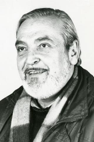 Kostas Konstantinidis pic