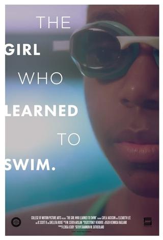 The Girl Who Learned to Swim poster