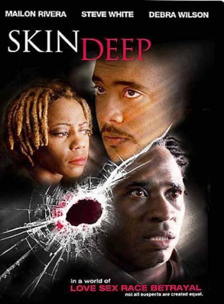 Skin Deep poster