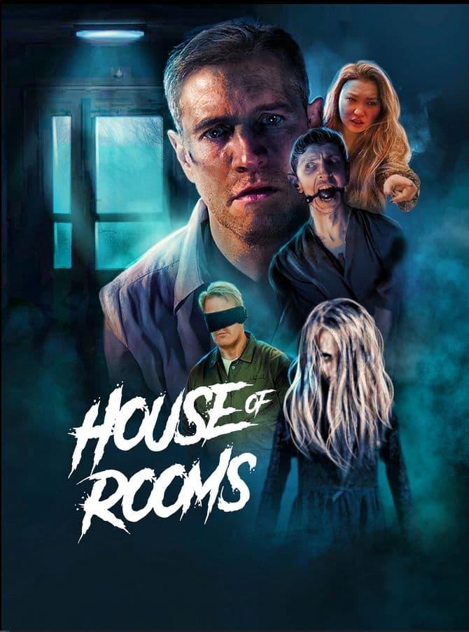 House Of Rooms poster