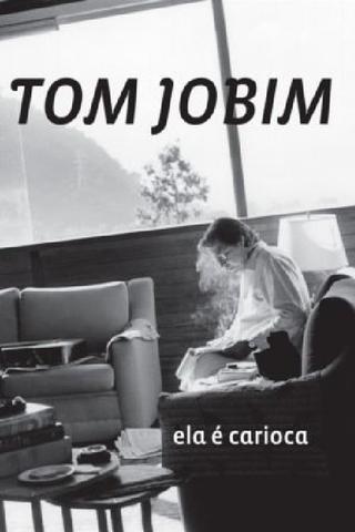 Tom Jobim - Ela é Carioca poster