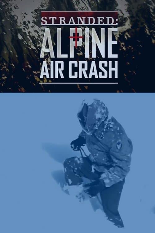 Stranded: Alpine Air Crash poster