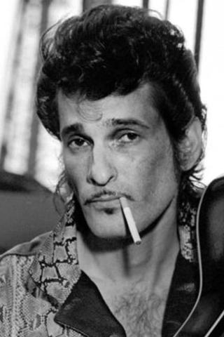 Willy DeVille pic