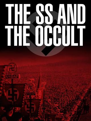 The SS and The Occult poster