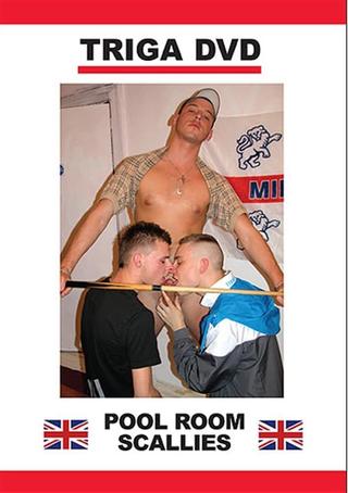Pool Room Scallies poster