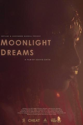 Moonlight Dreams poster