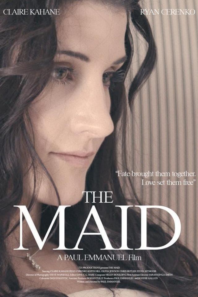 The Maid poster