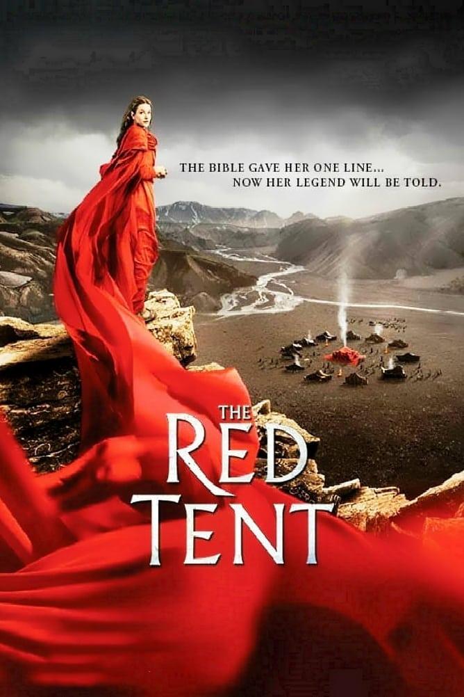 The Red Tent poster