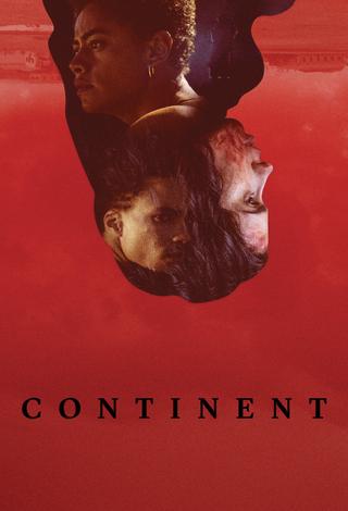 Continent poster