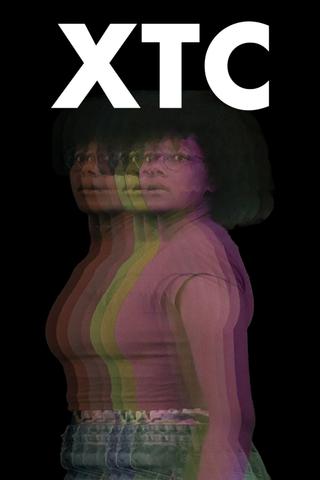 XTC poster
