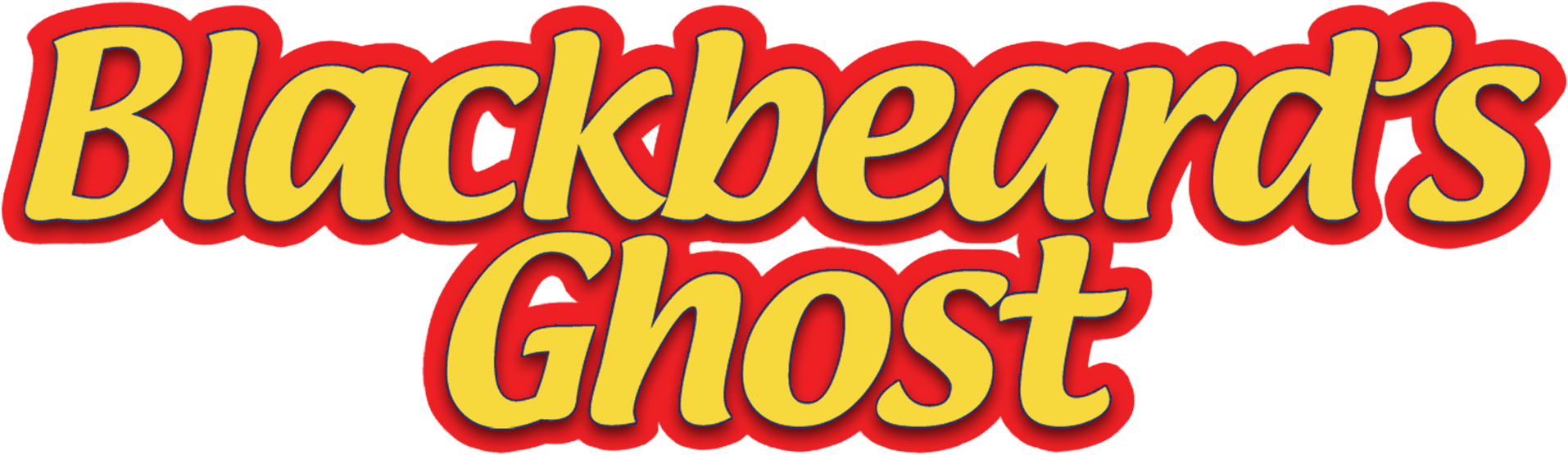Blackbeard's Ghost logo