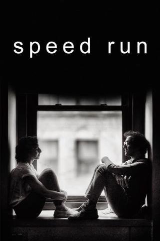 Speed Run poster