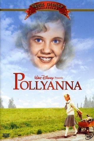 Pollyanna: The Making of a Masterpiece poster