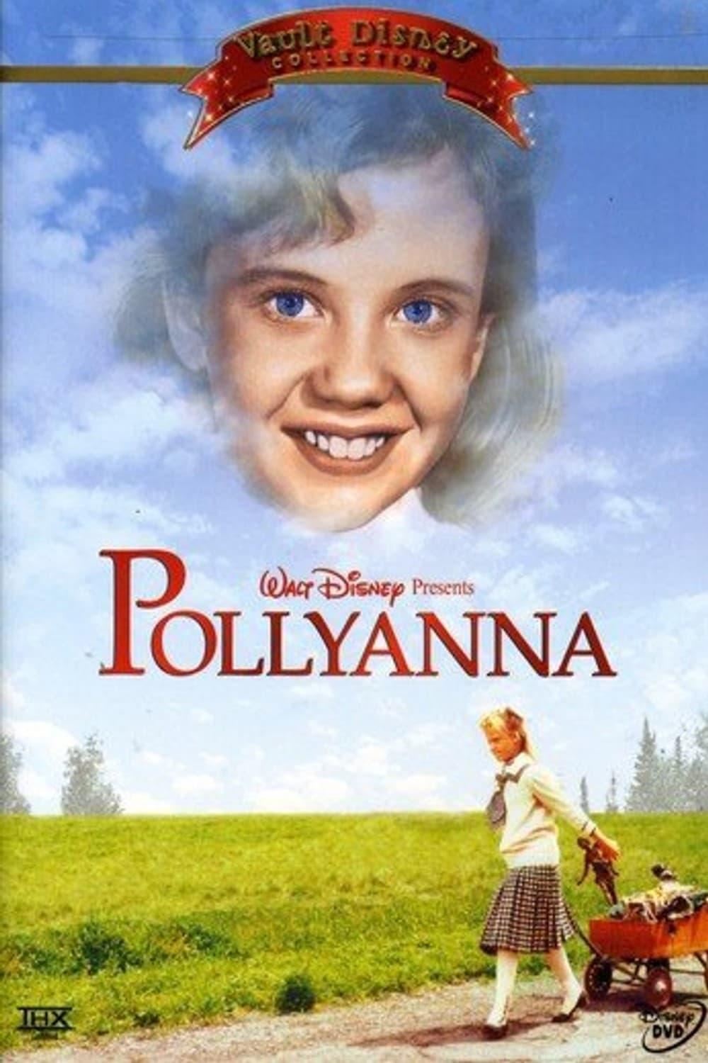 Pollyanna: The Making of a Masterpiece poster