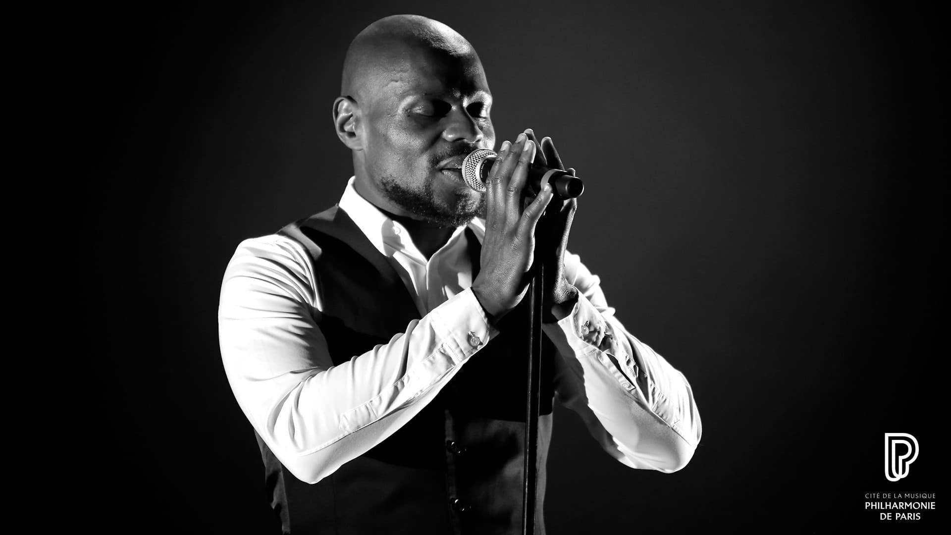 Kery James : Le poète noir et ses invités backdrop