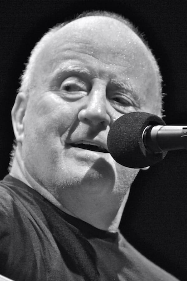 Christy Moore poster