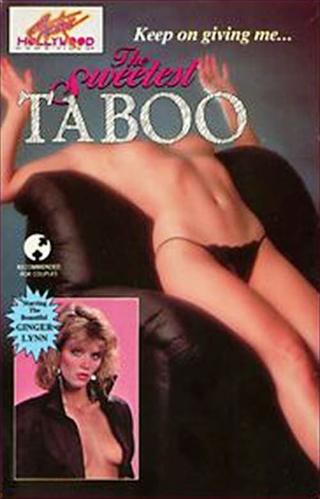 The Sweetest Taboo poster