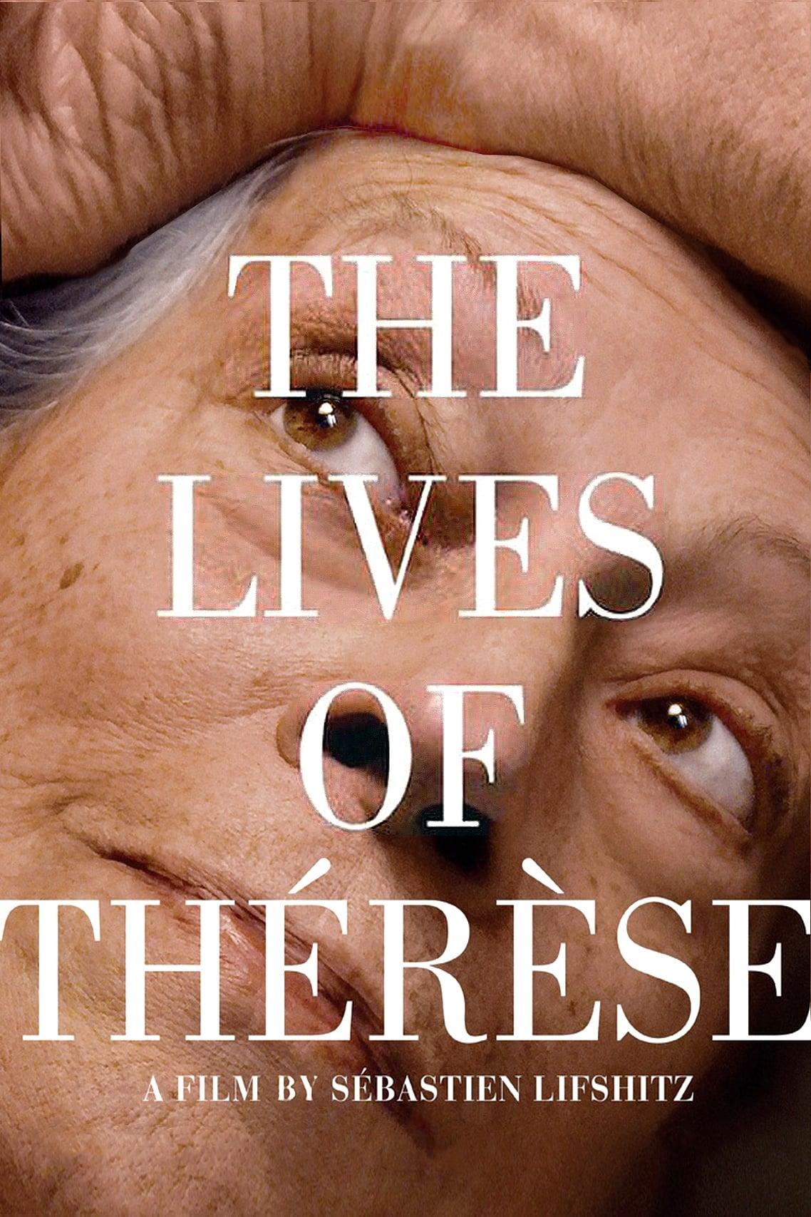 The Lives of Thérèse poster