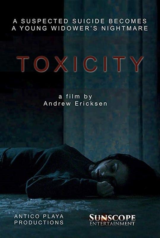 Toxicity poster