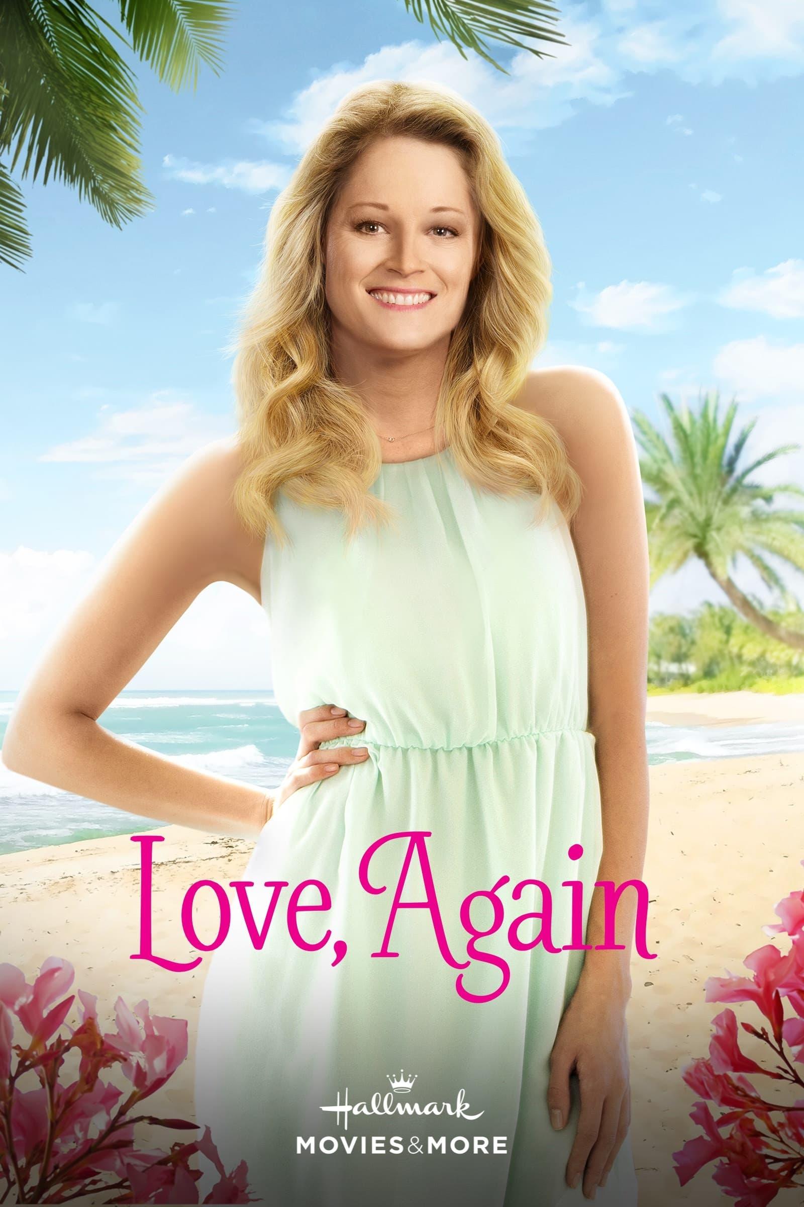 Love, Again poster