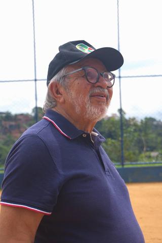 José Carlos Fernandes pic