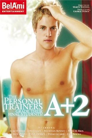 A+2: The Personal Trainers Grade Their Final Students poster