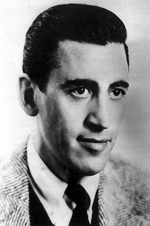 J. D. Salinger pic