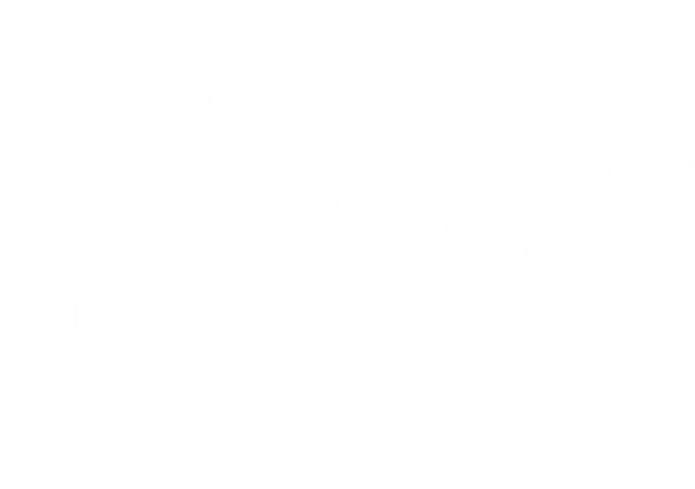 Aruna & Her Palate logo