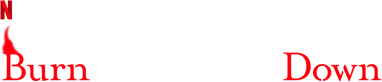 Burn the House Down logo