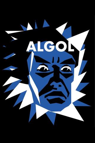 Algol: Tragedy of Power poster